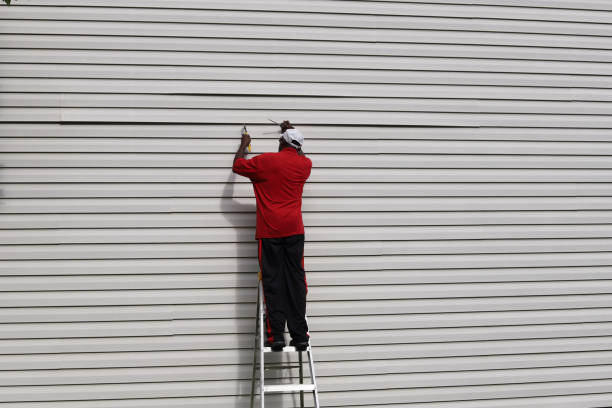 Best Insulated Siding Installation  in Middleton, WI