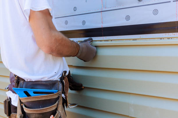 Best James Hardie Siding  in Middleton, WI